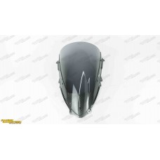 Kính Chắn Gió Carbon Fiber MAGCIAL Ducati Panigale 899/1199 (chính hãng)